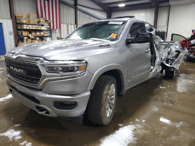 ram 1500 limit 2024 — VIN Report