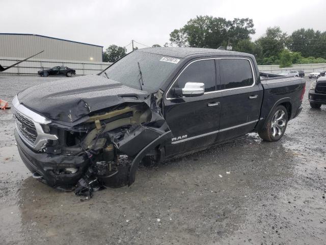 ram 1500 limit 2020 — VIN Report