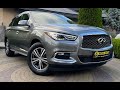 infiniti qx60 — AutoRia