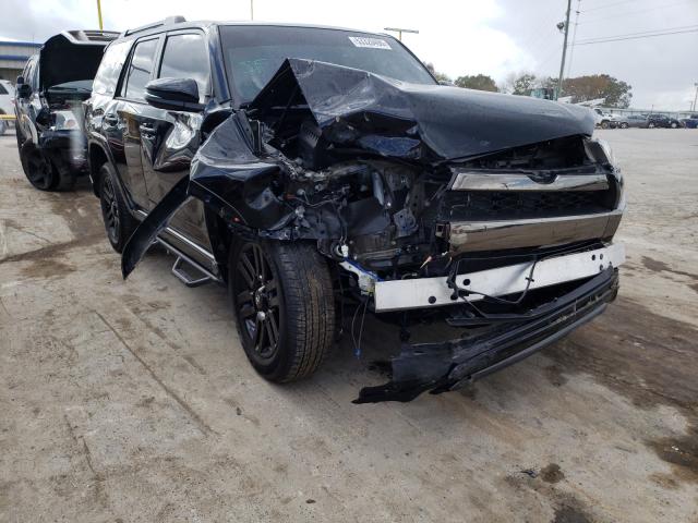 toyota 4runner sr — Copart