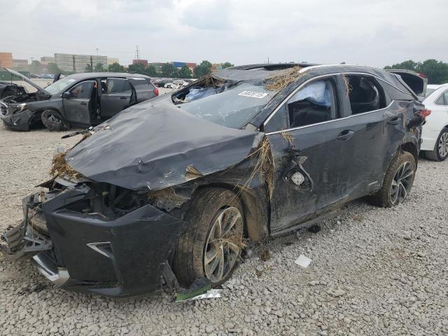 lexus rx 450h ba 2018 — VIN 2T2BGMCA6JC022555