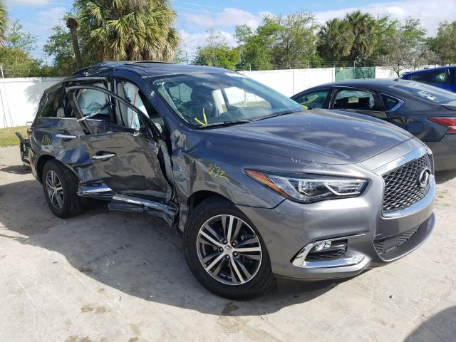 infiniti qx60 2019 — VIN 5N1DL0MN5LC508915