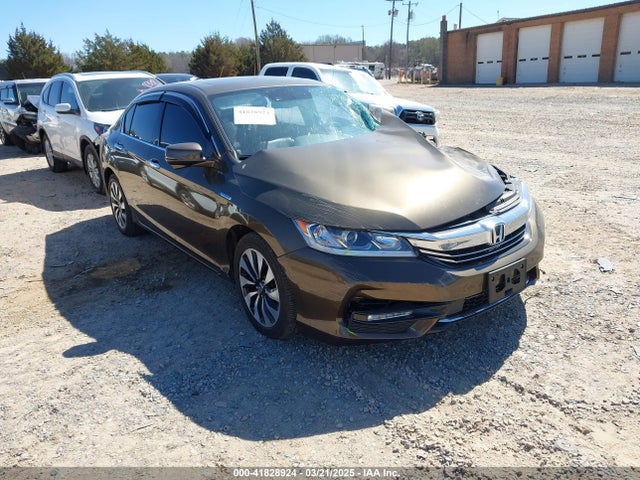 honda accord 2017 — VIN JHMCR6F50HC011646