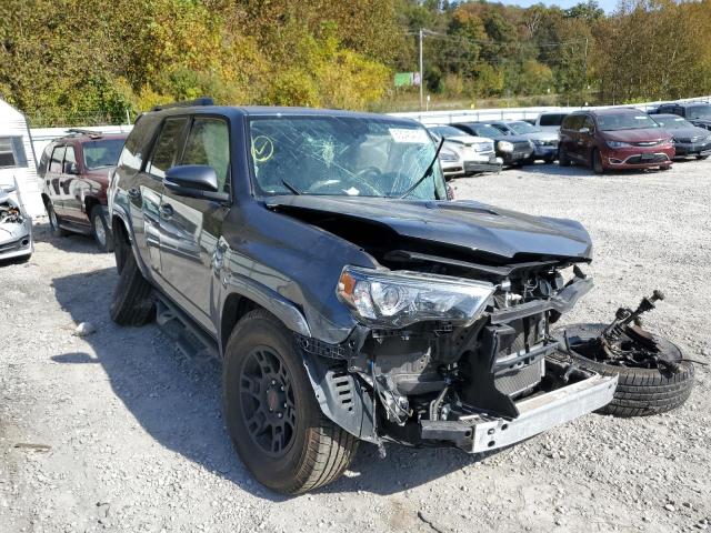 toyota 4runner sr 2019 — VIN JTEBU5JR2K5719193