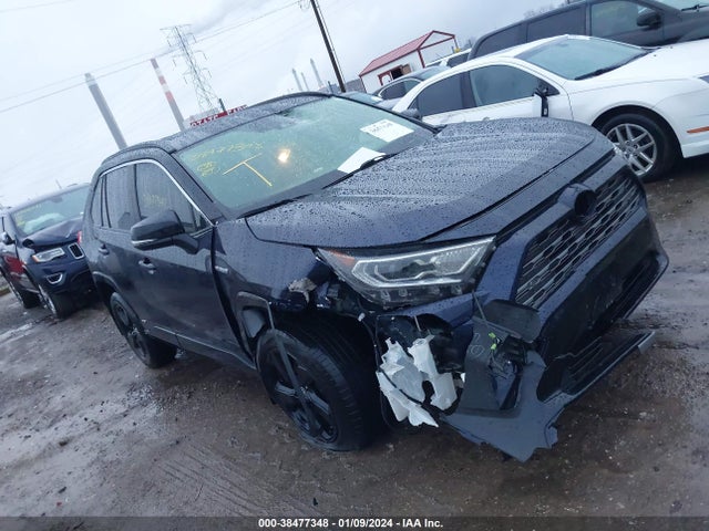 toyota rav4 2020 — VIN JTMEWRFV0LJ041805