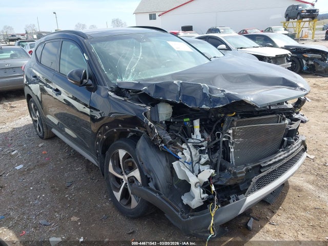 hyundai tucson 2018 — VIN KM8J3CA21JU794123