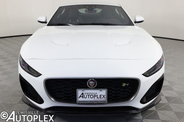 jaguar f-type 2021 — VIN SAJD51FE3MCK73595